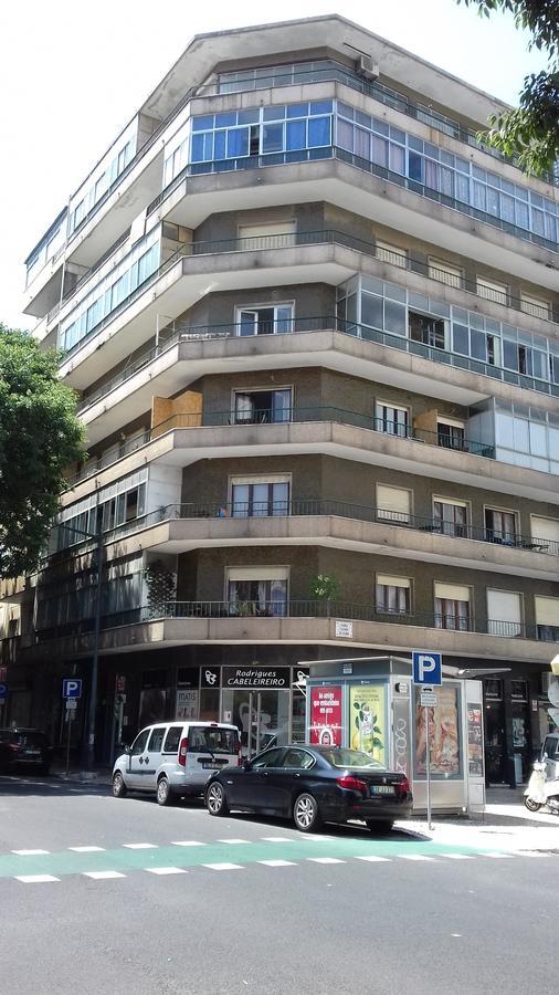 67 Suites 3* Lisbon