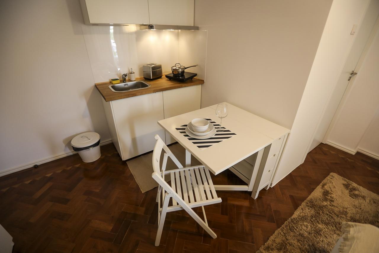 Guest house 67 Suites Lisbon