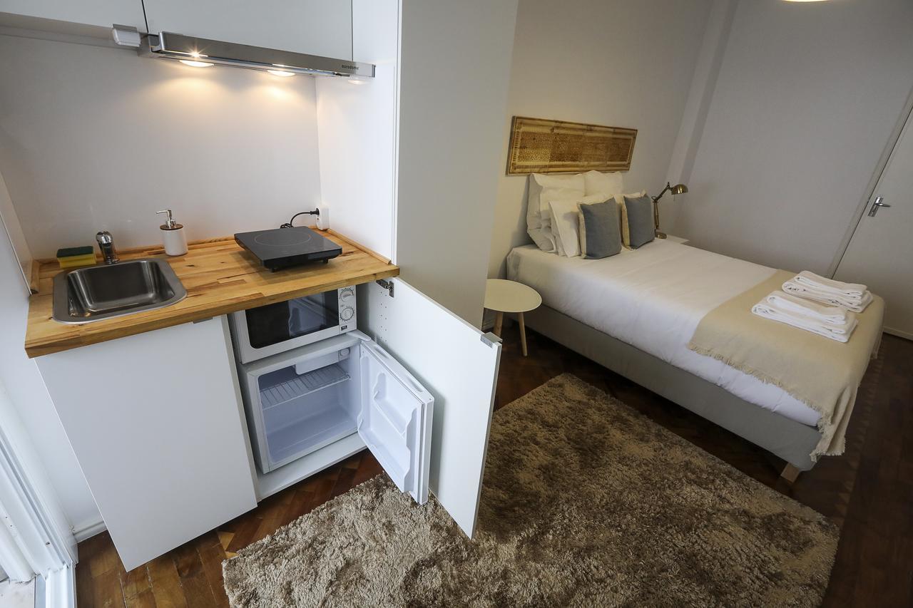Guest house 67 Suites Lisbon