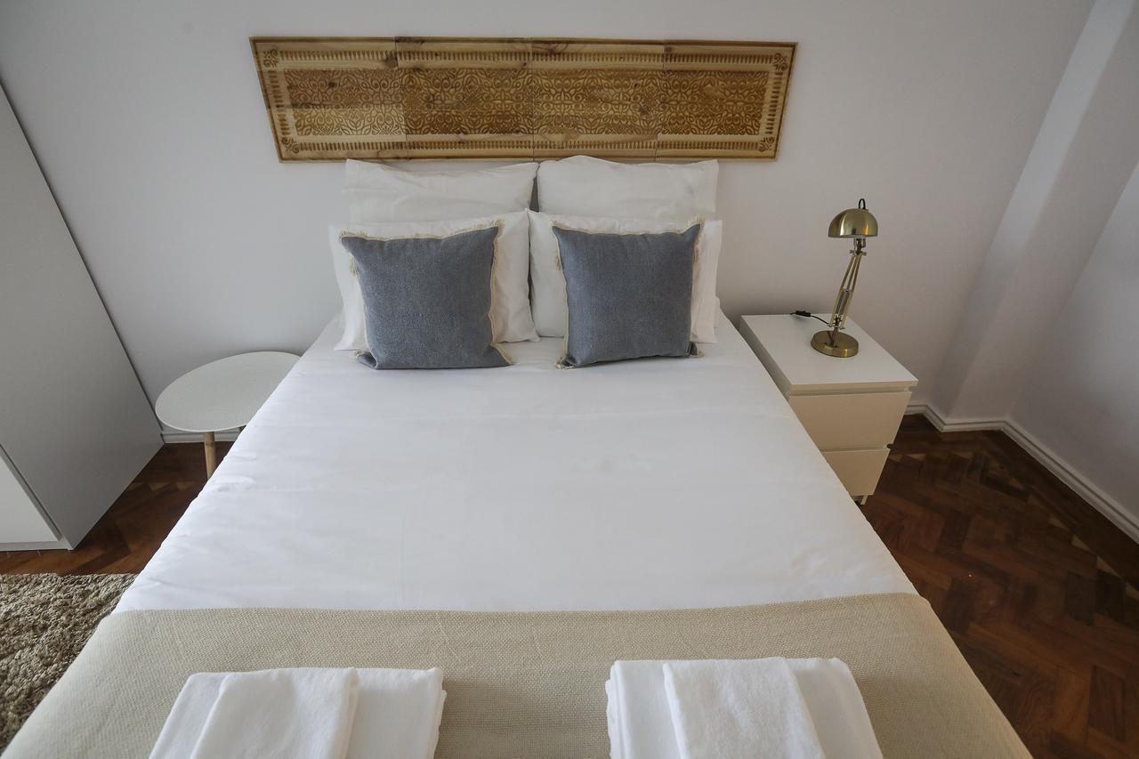 67 Suites Guest house Lisbon