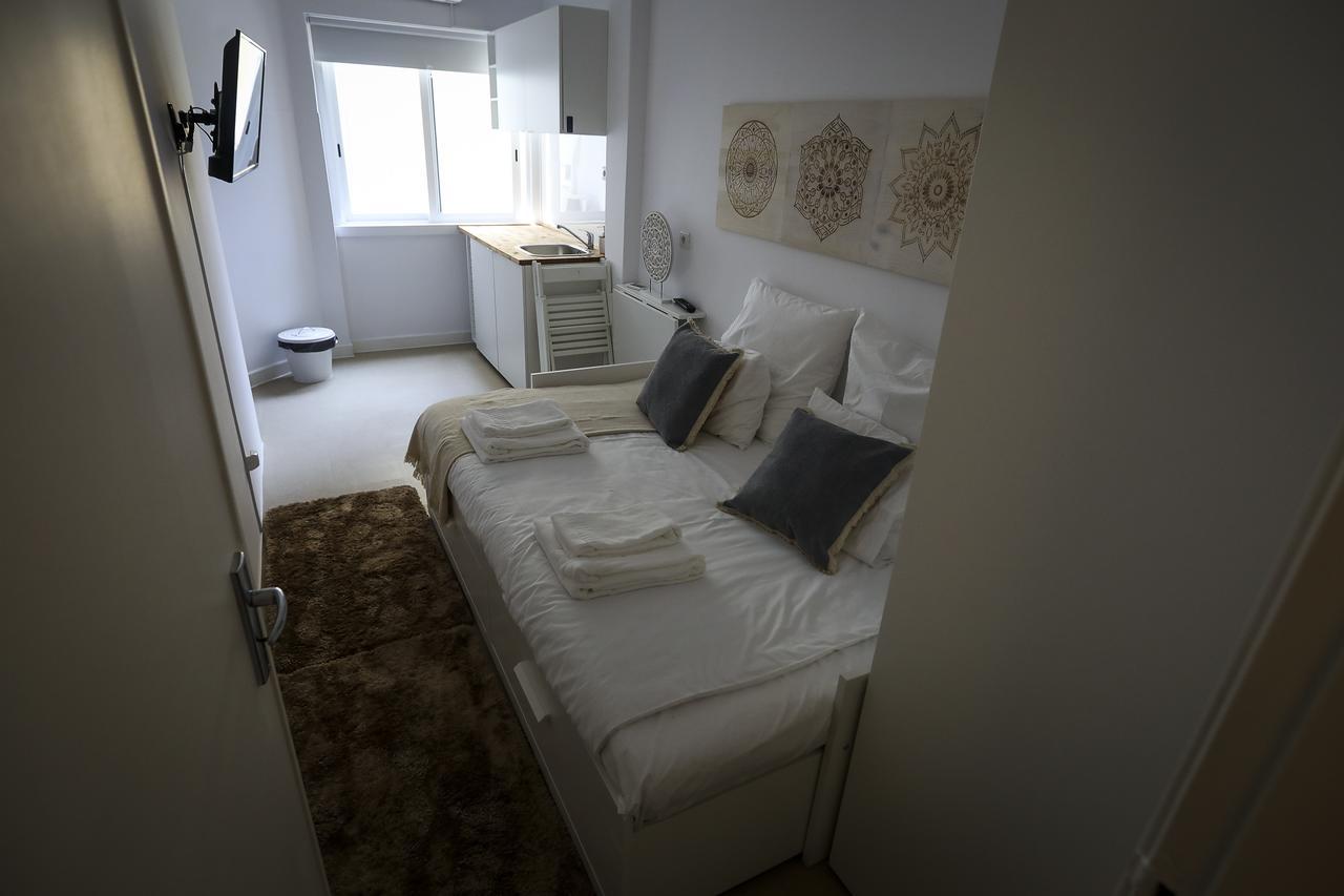 67 Suites Lisbon