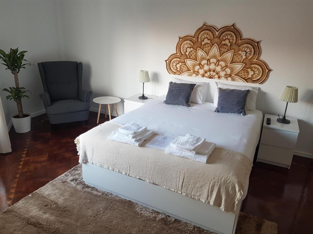 67 Suites Lisbon