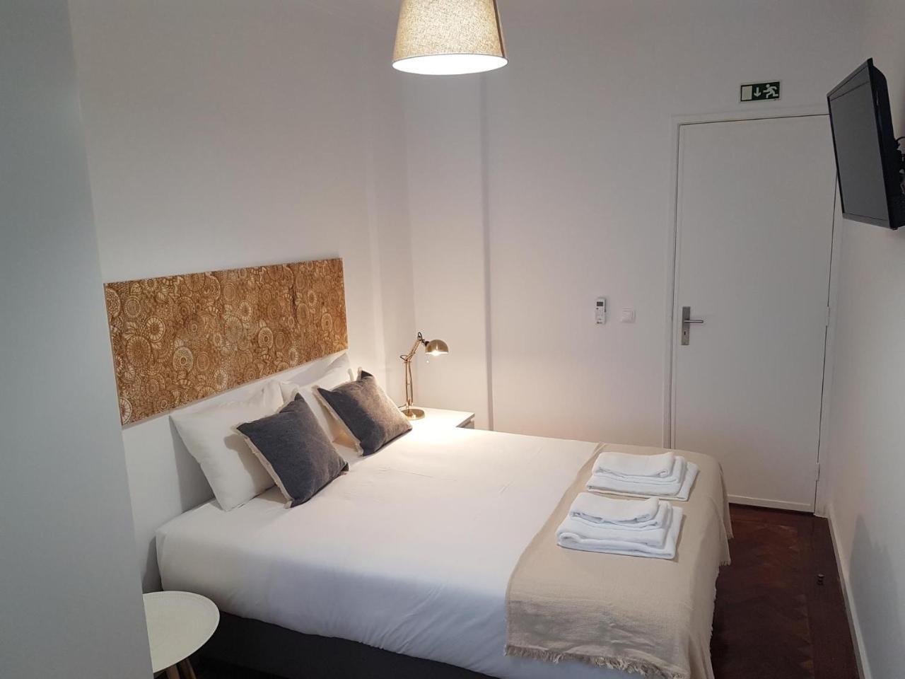 67 Suites 3* Lisbon