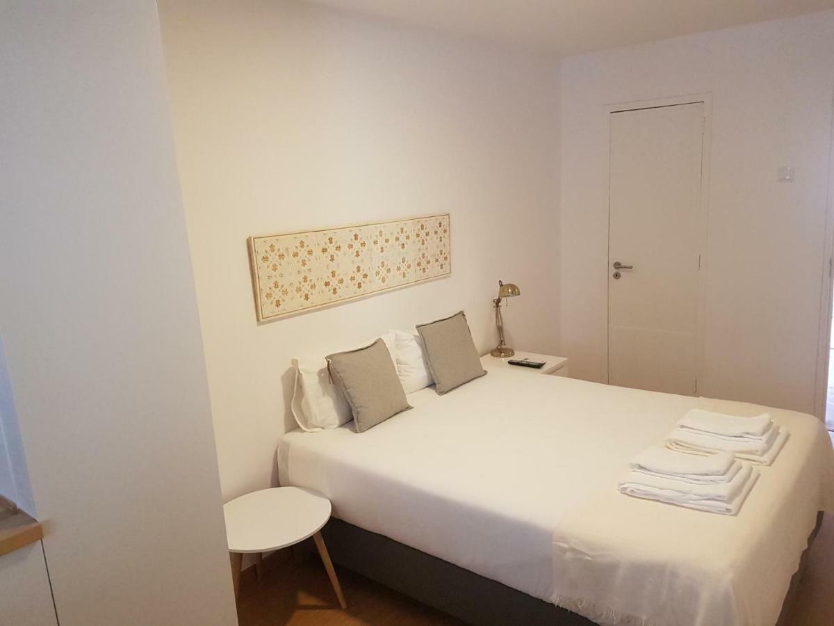 Guest house 67 Suites Lisbon